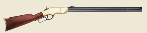 Great Gun 1860 Henry Lever Action