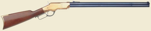 Great Gun 1860 Henry Lever Action