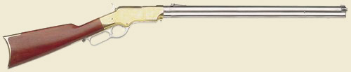 Great Gun 1860 Henry Lever Action