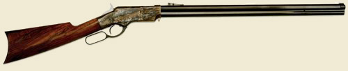 Great Gun 1860 Henry Lever Action