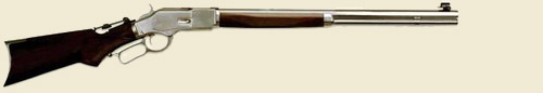 Great Gun 1873 Winchester Lever Action