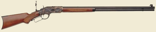 Great Gun 1873 Winchester Lever Action